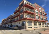 Resale - Apartment - Pinoso