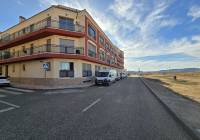 Resale - Apartment - Pinoso