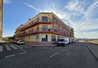 Resale - Apartment - Pinoso