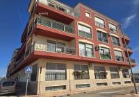 Resale - Apartment - Pinoso