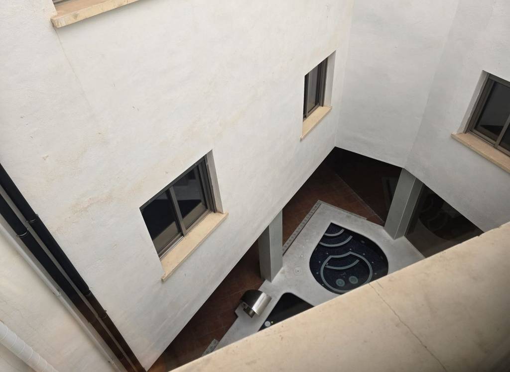 Resale - Apartment - Pinoso