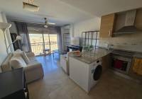 Resale - Apartment - Pinoso