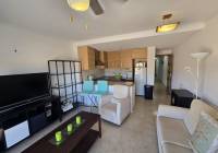 Resale - Apartment - Pinoso