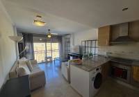 Resale - Apartment - Pinoso