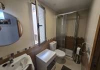 Resale - Apartment - Pinoso