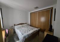 Resale - Apartment - Pinoso