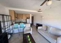 Resale - Apartment - Pinoso