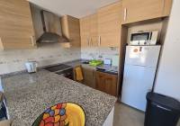 Resale - Apartment - Pinoso