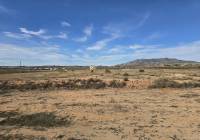 Resale - Apartment - Pinoso