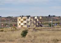 Resale - Apartment - Pinoso