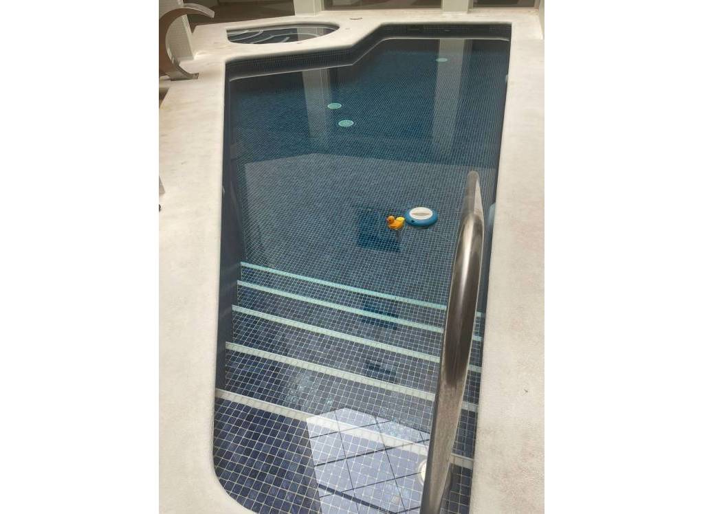 Resale - Apartment - Pinoso