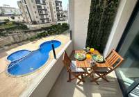 Resale - Apartment - San Miguel De Salinas