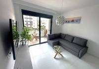 Resale - Apartment - San Miguel De Salinas