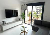 Resale - Apartment - San Miguel De Salinas