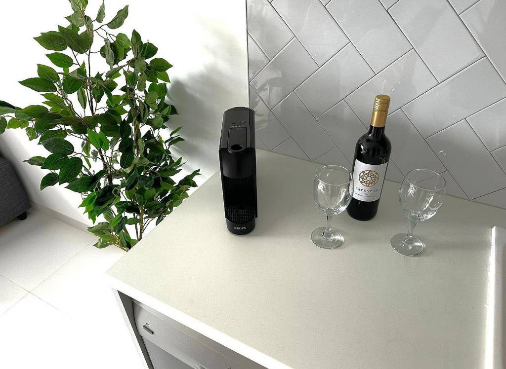 Resale - Apartment - San Miguel De Salinas