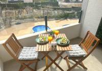 Resale - Apartment - San Miguel De Salinas