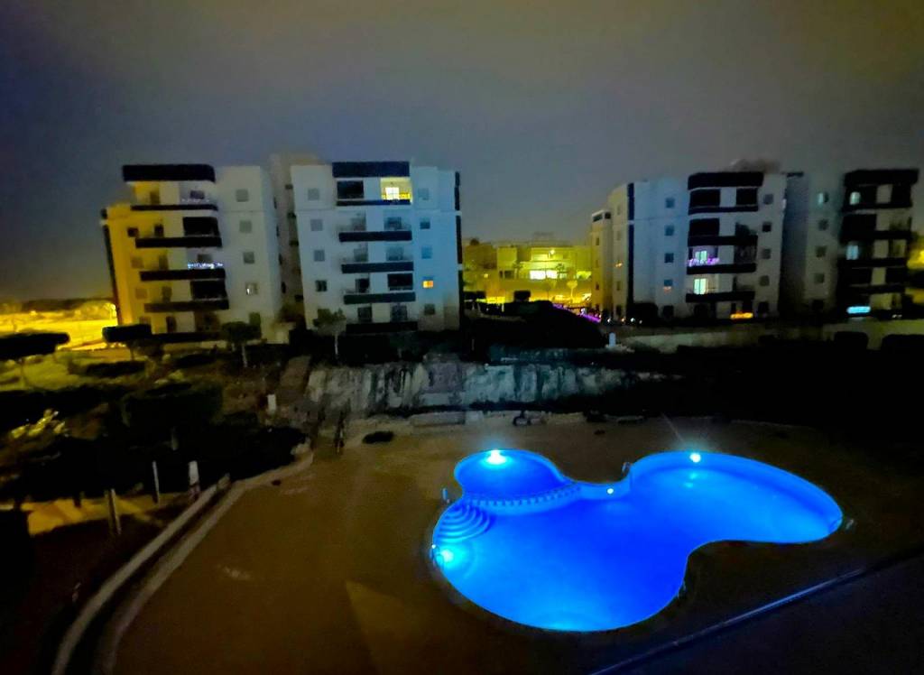 Resale - Apartment - San Miguel De Salinas