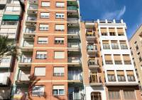 Resale - Apartment - Sax - Urban location