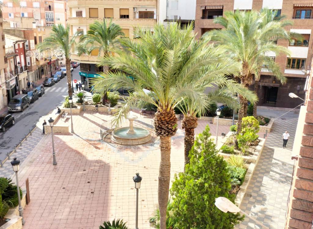 Resale - Apartment - Sax - Urban location