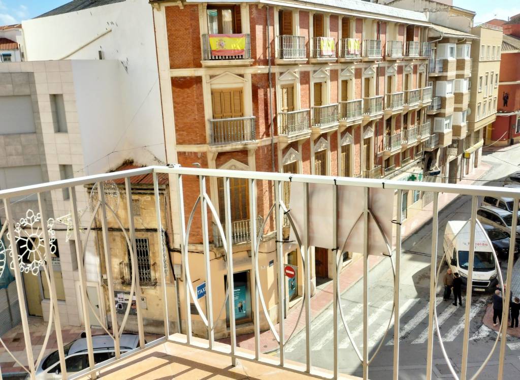 Resale - Apartment - Sax - Urban location