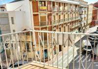 Resale - Apartment - Sax - Urban location