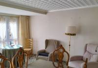 Resale - Apartment - Sax - Urban location