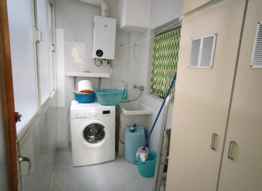 Resale - Apartment - Sax - Urban location