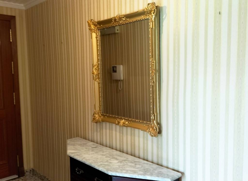 Resale - Apartment - Sax - Urban location