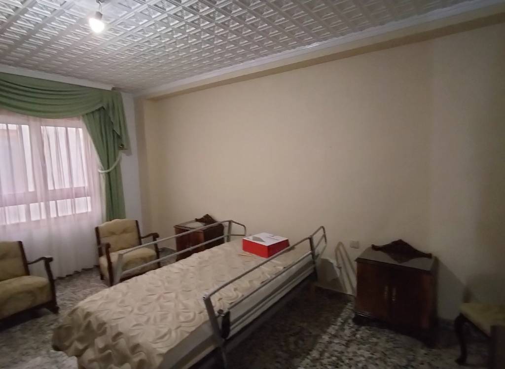 Resale - Apartment - Sax - Urban location