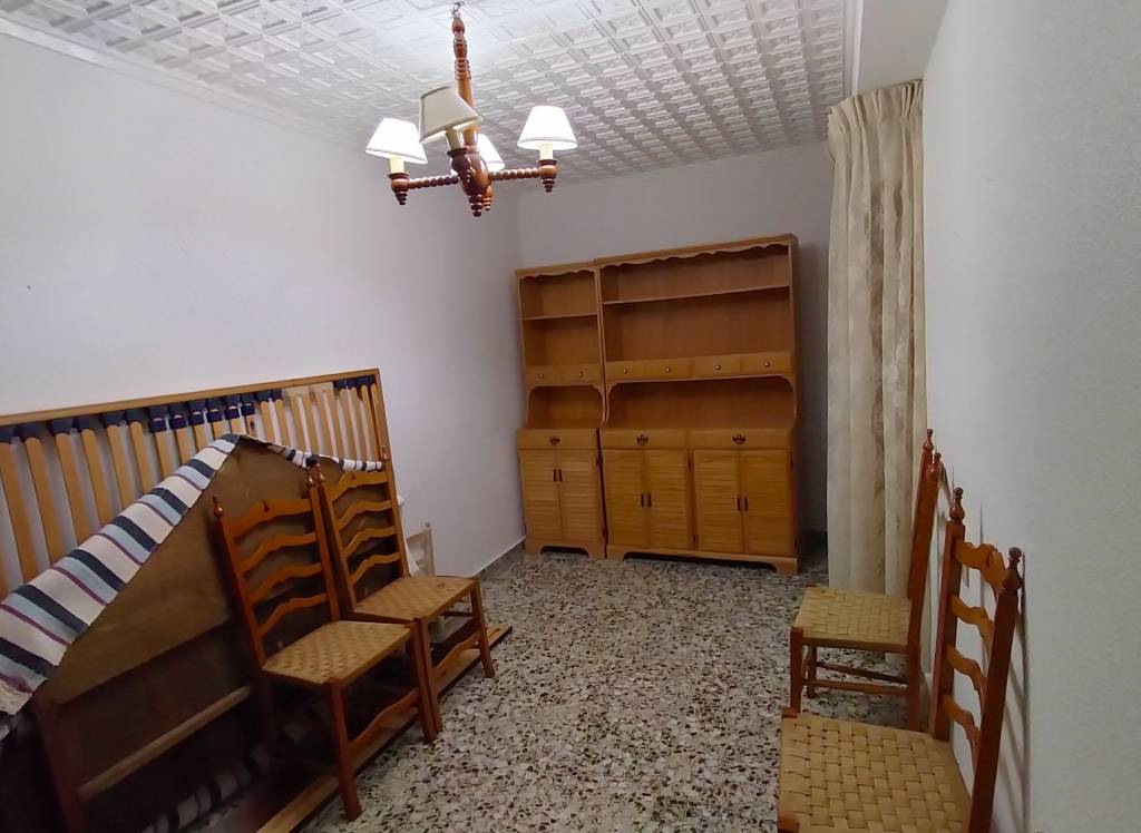 Resale - Apartment - Sax - Urban location