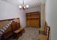 Resale - Apartment - Sax - Urban location