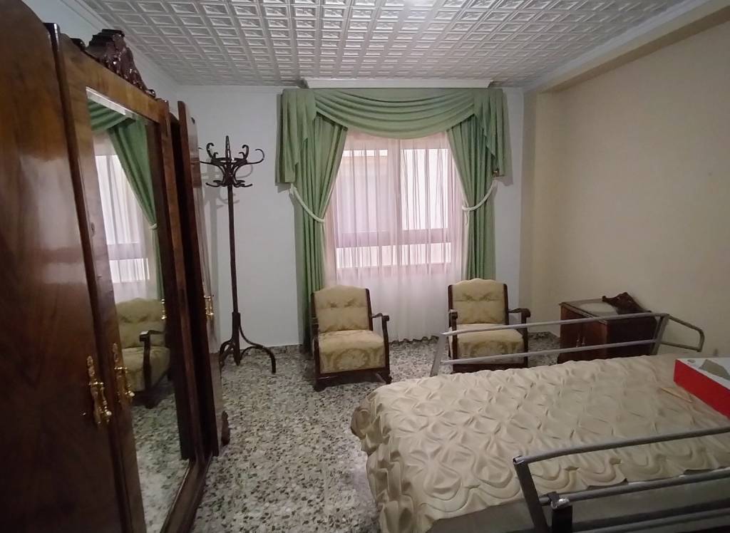 Resale - Apartment - Sax - Urban location