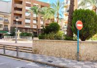 Resale - Apartment - Sax - Urban location