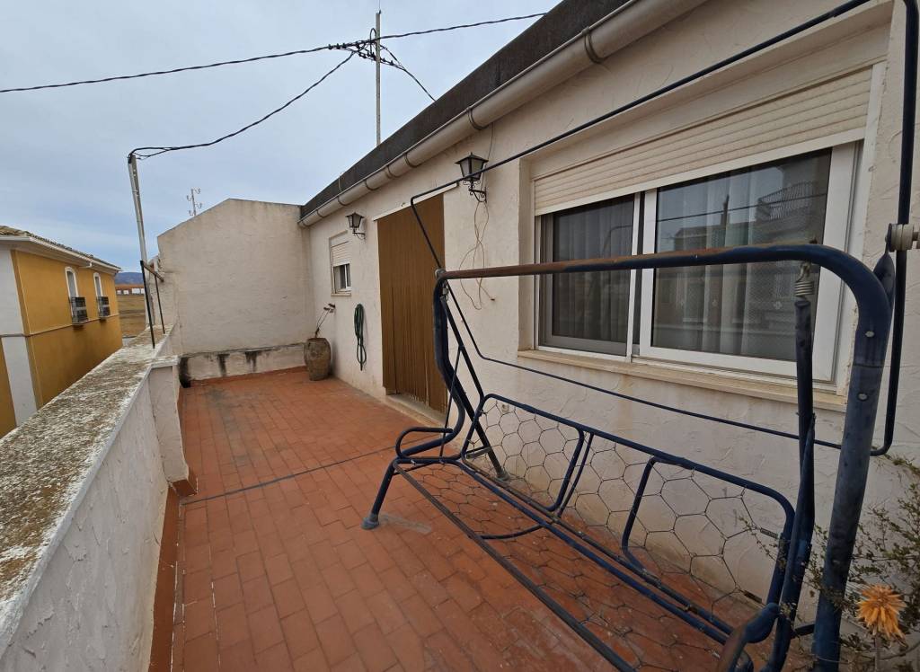 Resale - Apartment - Sax