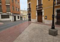 Resale - Apartment - Sax