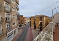 Resale - Apartment - Sax