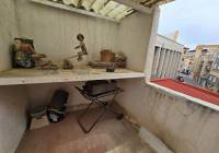 Resale - Apartment - Sax