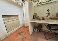 Resale - Apartment - Sax