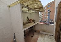 Resale - Apartment - Sax