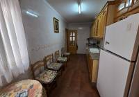 Resale - Apartment - Sax