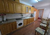 Resale - Apartment - Sax