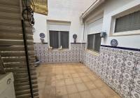 Resale - Apartment - Sax