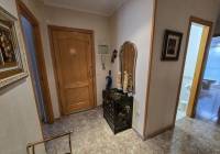 Resale - Apartment - Sax