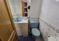 Resale - Apartment - Sax