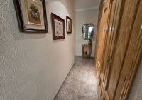 Resale - Apartment - Sax