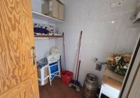 Resale - Apartment - Sax