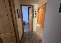 Resale - Apartment - Sax