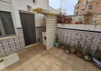 Resale - Apartment - Sax