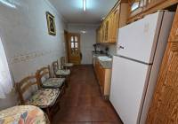 Resale - Apartment - Sax