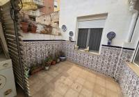 Resale - Apartment - Sax